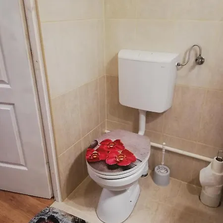 Apartament Oeroekzoeld *