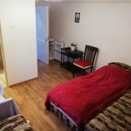 Apartament Oeroekzoeld *