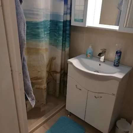 Oeroekzoeld Apartament *