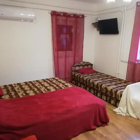 Oeroekzoeld Apartament *